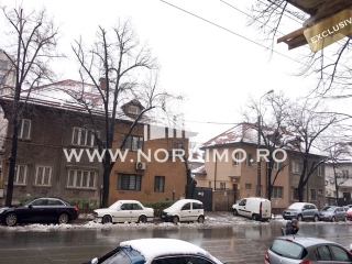 Spatiu comercial stradal, Lacul Tei